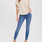 Bluivy - Women's Valley Ruffle Top