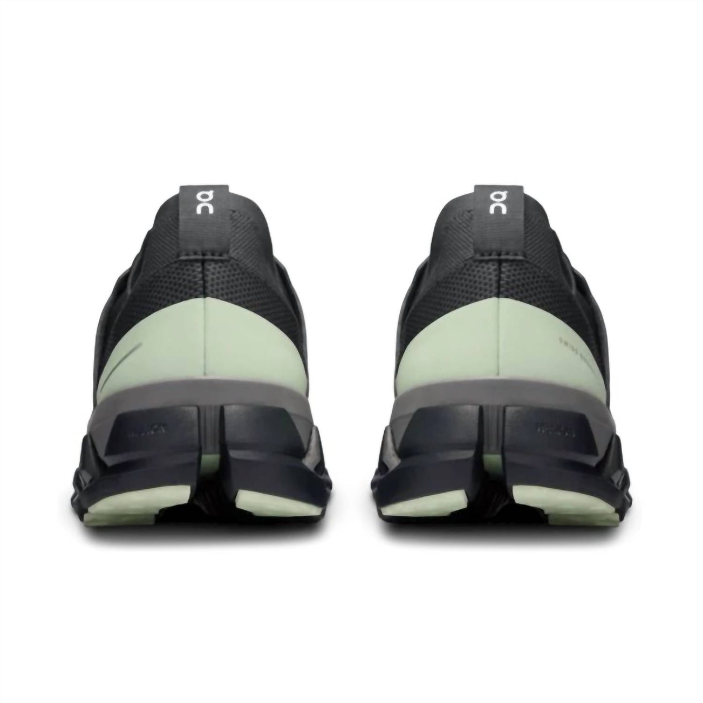 On Cloud - Men's Cloudswift 3 Sneaker