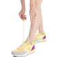 Xti - Women's Lace Up Trainer Sneakers