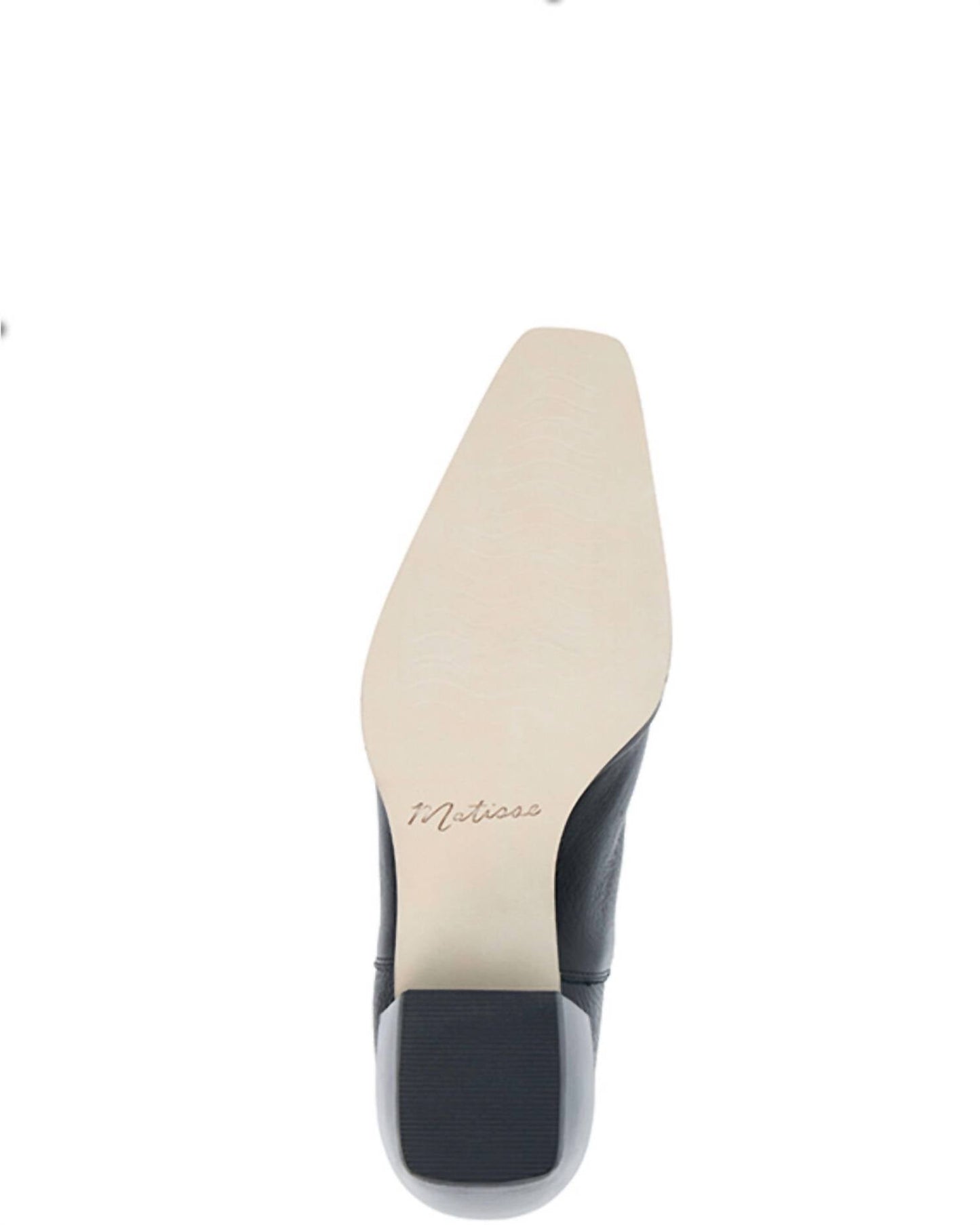 Matisse - Women's George Chelsea Boot