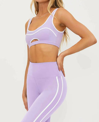 Beach Riot - Moxie Top