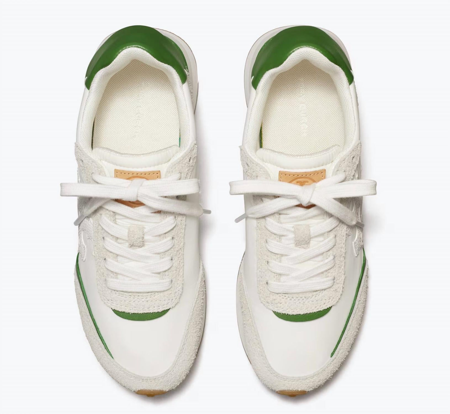 Tory Burch - Women's Destiny Trainer Sneaker Shoes