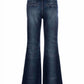 Kut From The Kloth - Women's Ana High Rise Flare Jean