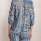 Johnny Was - Zeeland Blouse