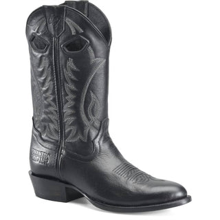 Double-H Boots - Men’s Phantom Rider 11” Roper Boots