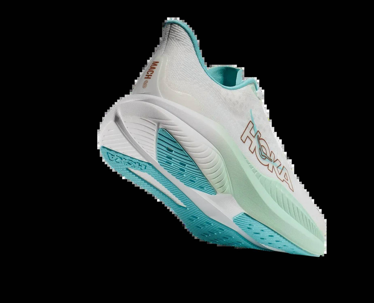 Hoka - WOMEN'S MACH 6 SHOES