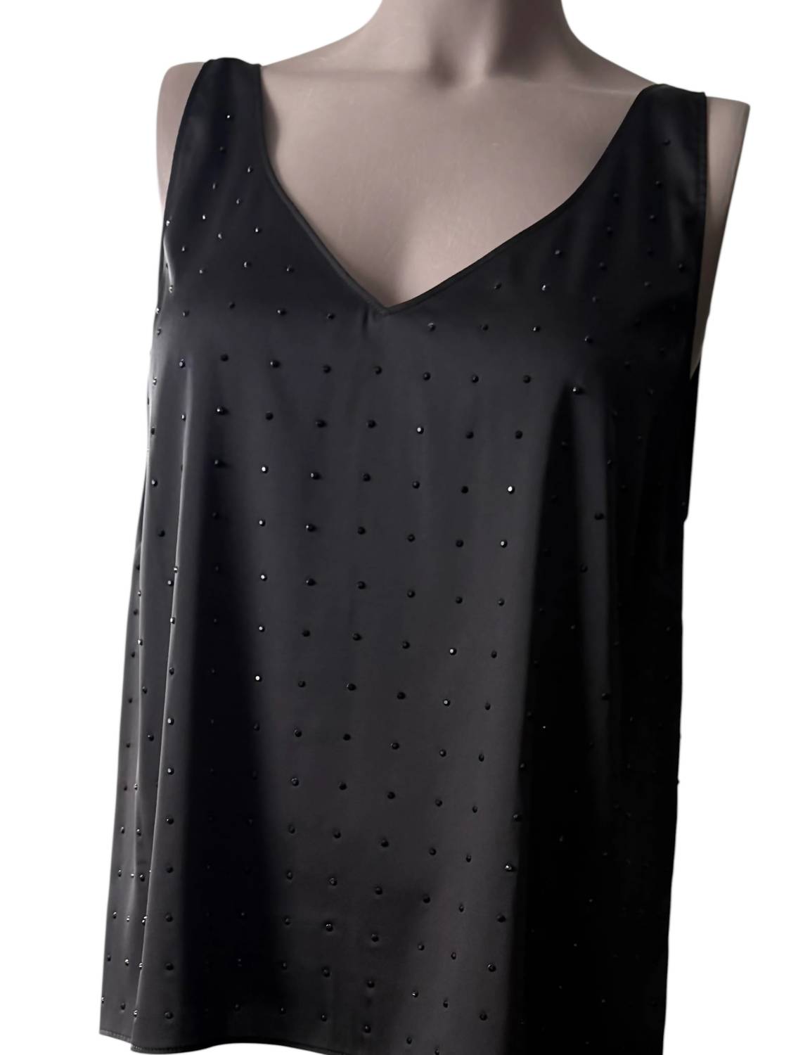 Generation Love - Marcie Crystal Tank
