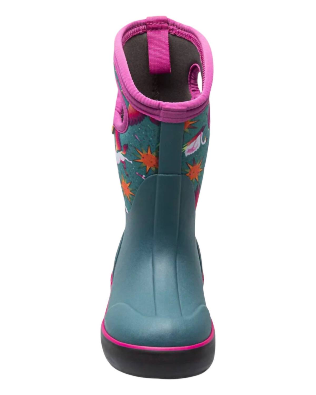 Bogs - Girl's Classic Pegasus Boots