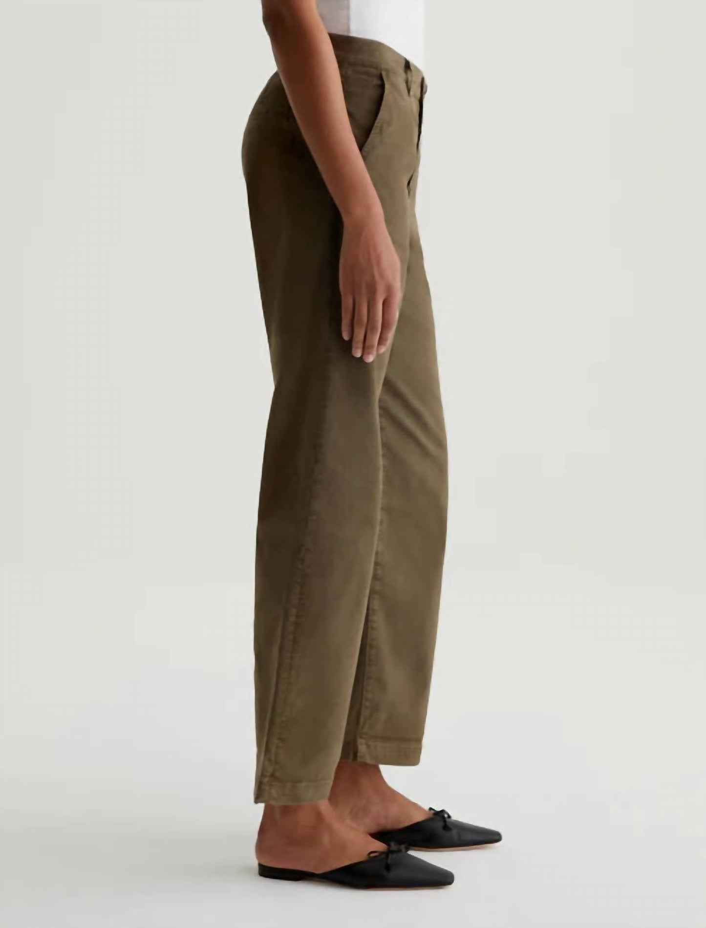 Ag Jeans - Caden Straight Tailored Trouser