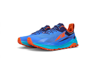 Altra - Men's Olympus 5 Trail Running Shoe