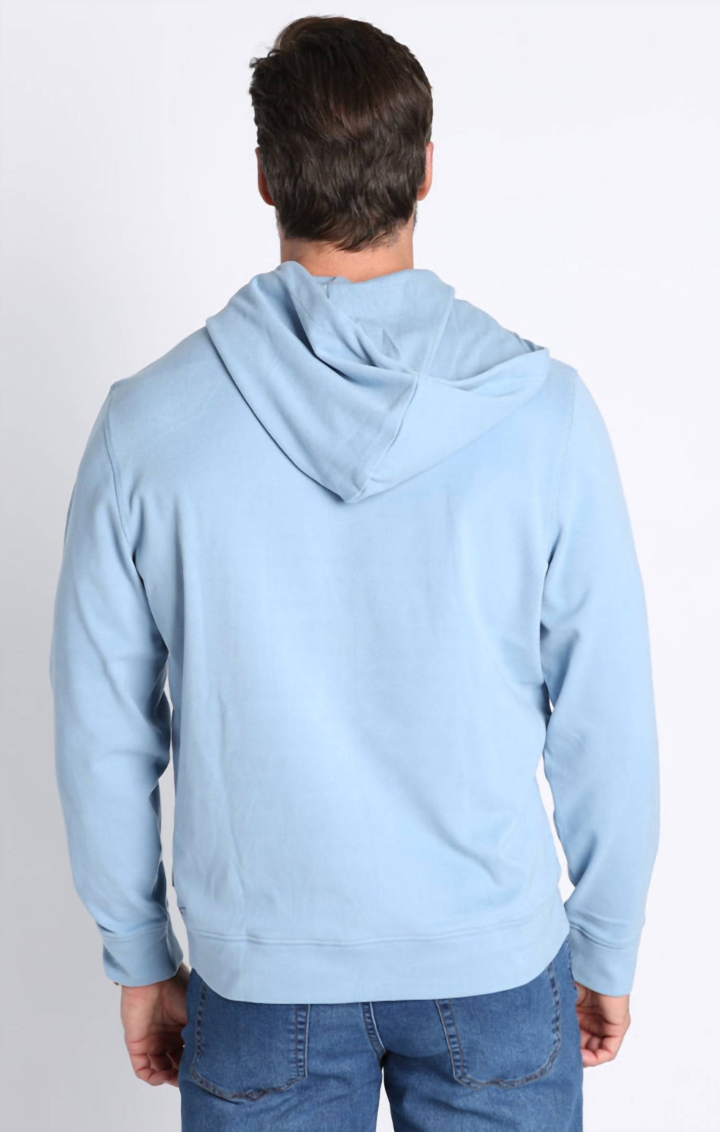 Jachs New York - Ultra Soft Hoodie
