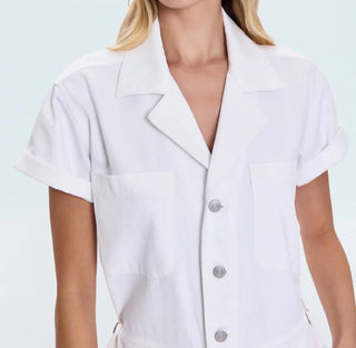 Pistola - Grover Relaxed Fit Jumpsuit