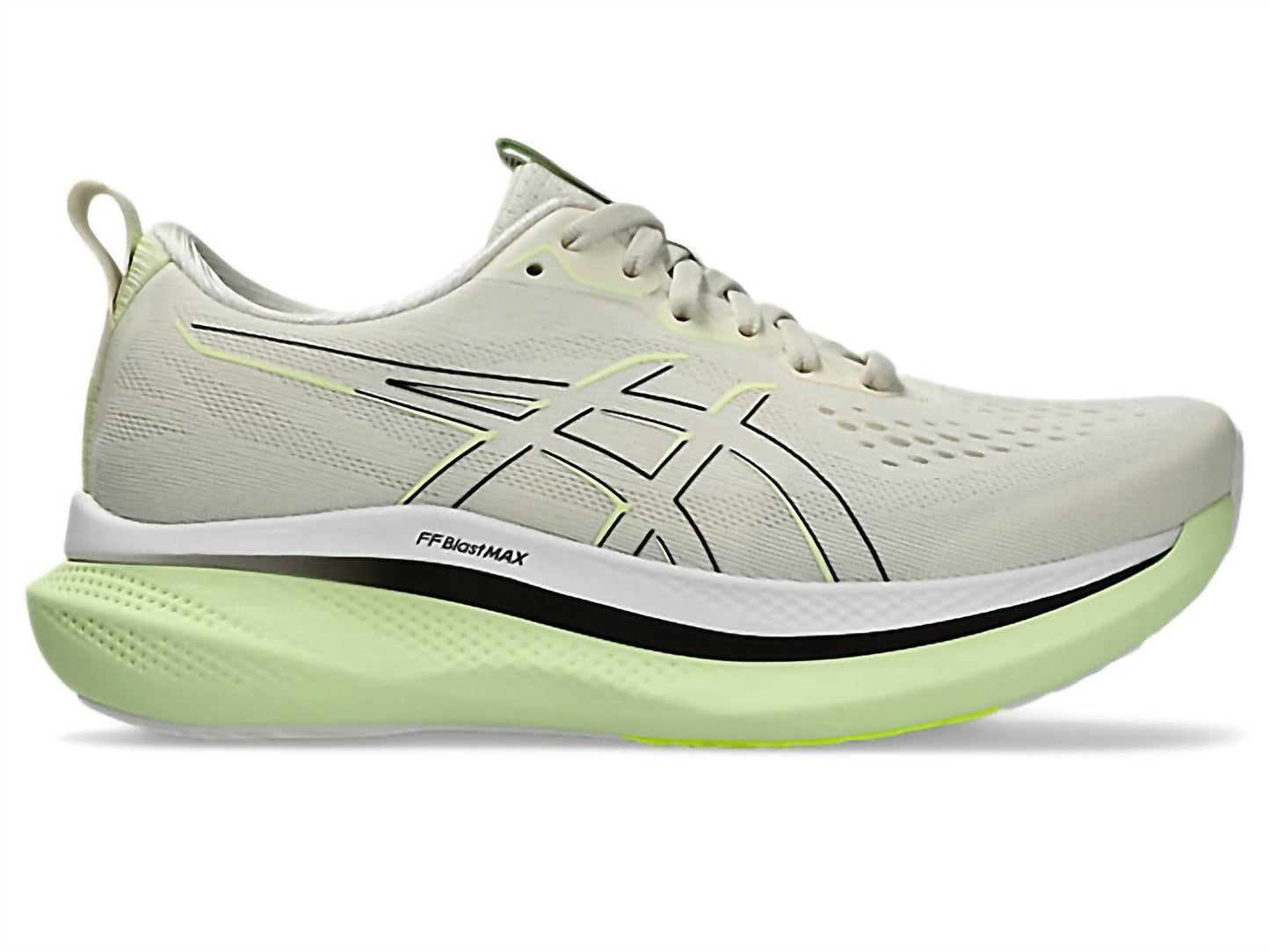 Asics - Women's Glideride Max Running Shoes