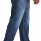 Levi'S - Men’s 502 Regular Taper Fit Jean