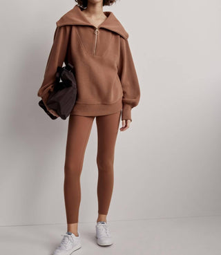 Varley - Vine Half Zip Pullover