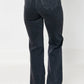 Judy Blue - Sukie 90's Straight Jeans