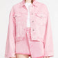 Steve Madden - Sienna Denim Jacket