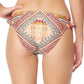 Jessica Simpson - Day Tripper Ruffle Hipster Bikini Bottom