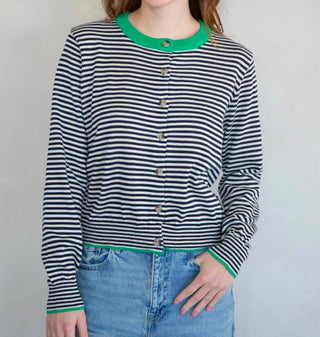 Azalea - Jocelyn Cardigan