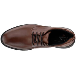 Clarks - Men's Un Lipari Park Derby Shoes