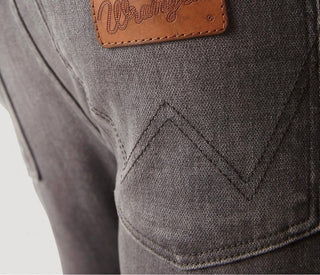 Wrangler - Heritage Larston Jean