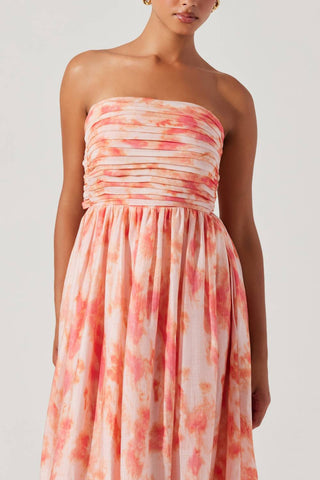 Astr - Aneesha Dress