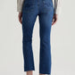 Ag Jeans - Farrah Boot Crop Jean