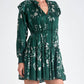 Elan - Erika Mini Dress