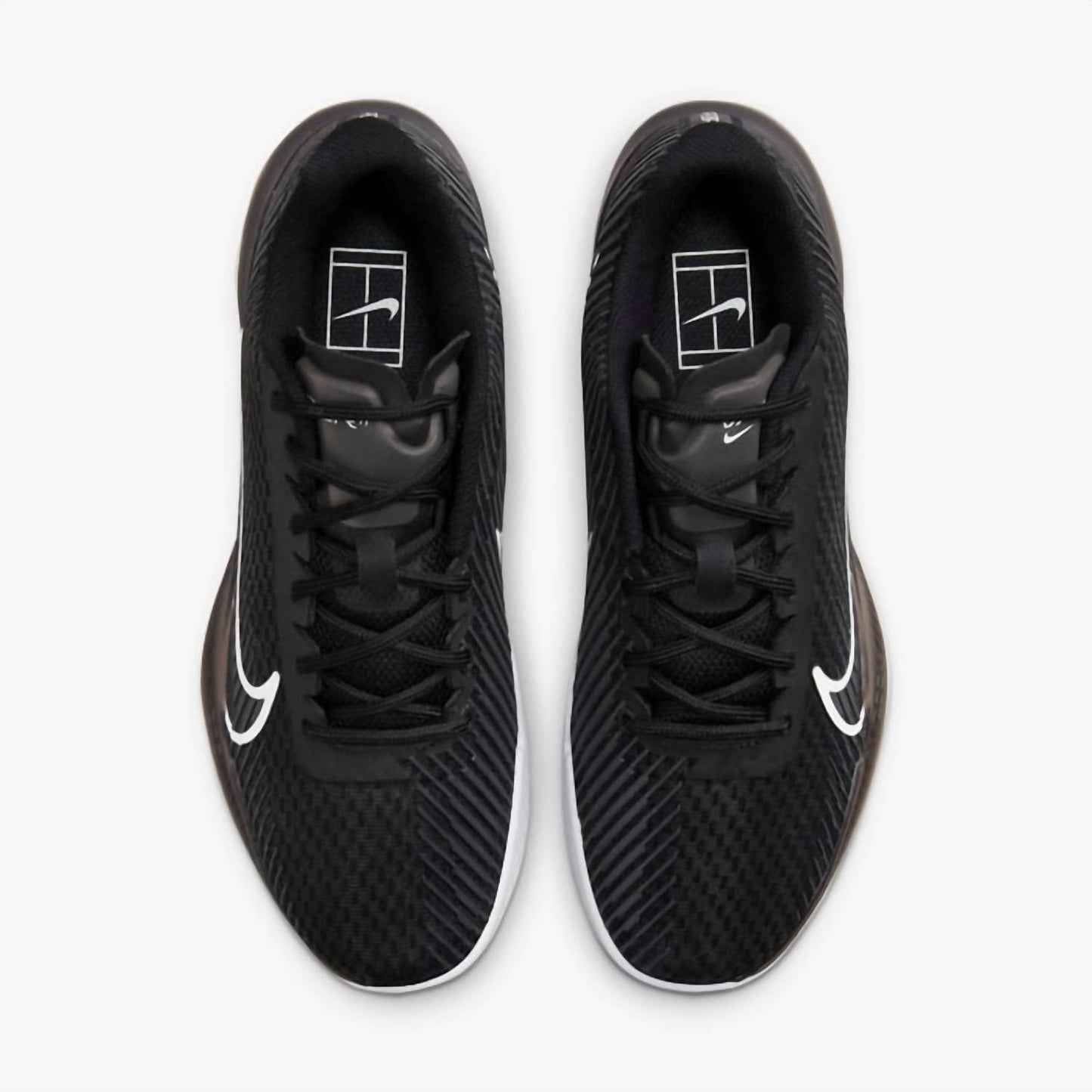 Nike - Women's Zoom Vapor 11 Hard Court Tennis Shoes
