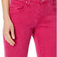 Kut From The Kloth - Amy Crop Straight Leg Pants