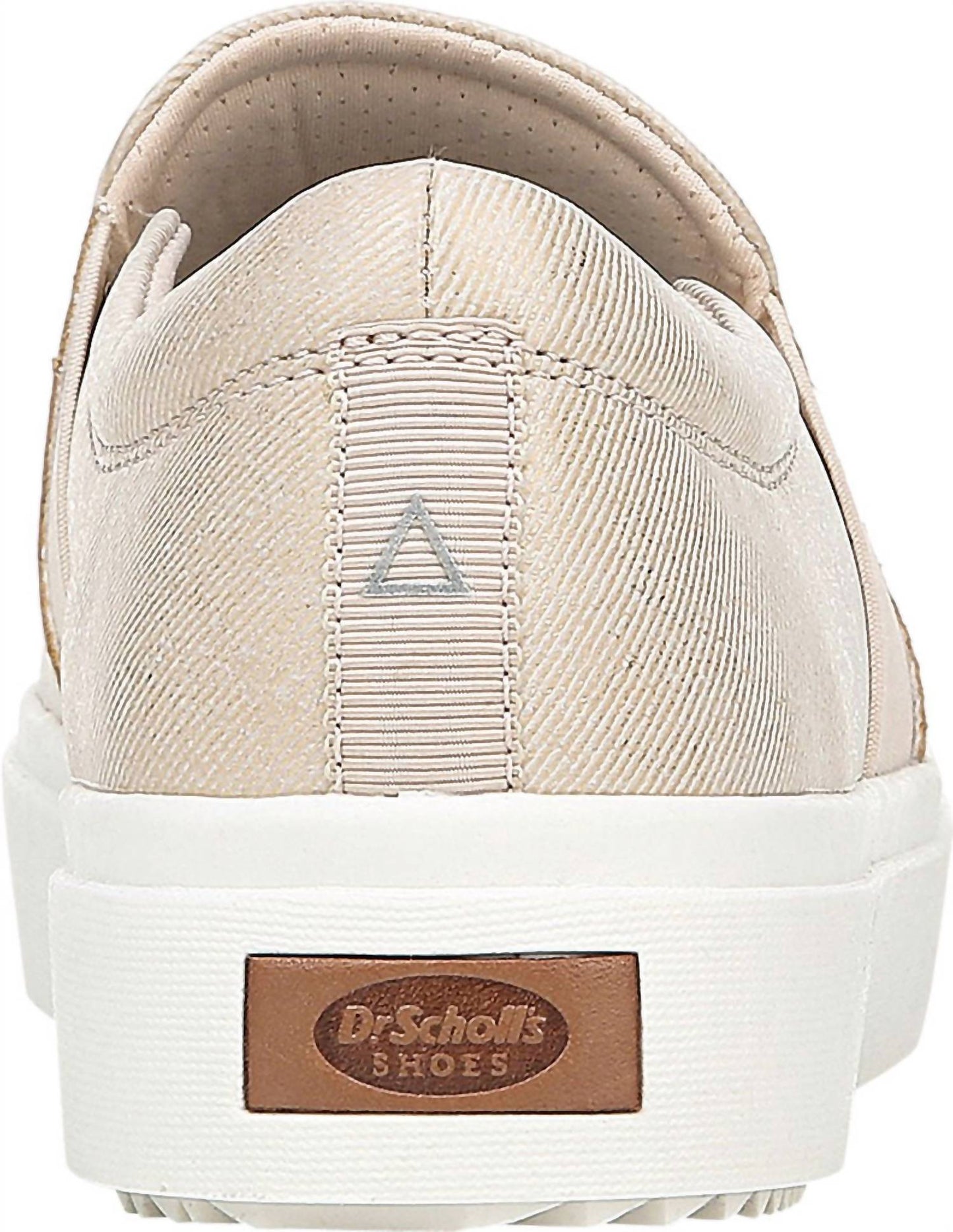 Dr. Scholl'S - Women's Wander Up Denim Slip On Sneakers