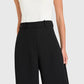 Amanda Uprichard - Tompkins High Waisted Pants
