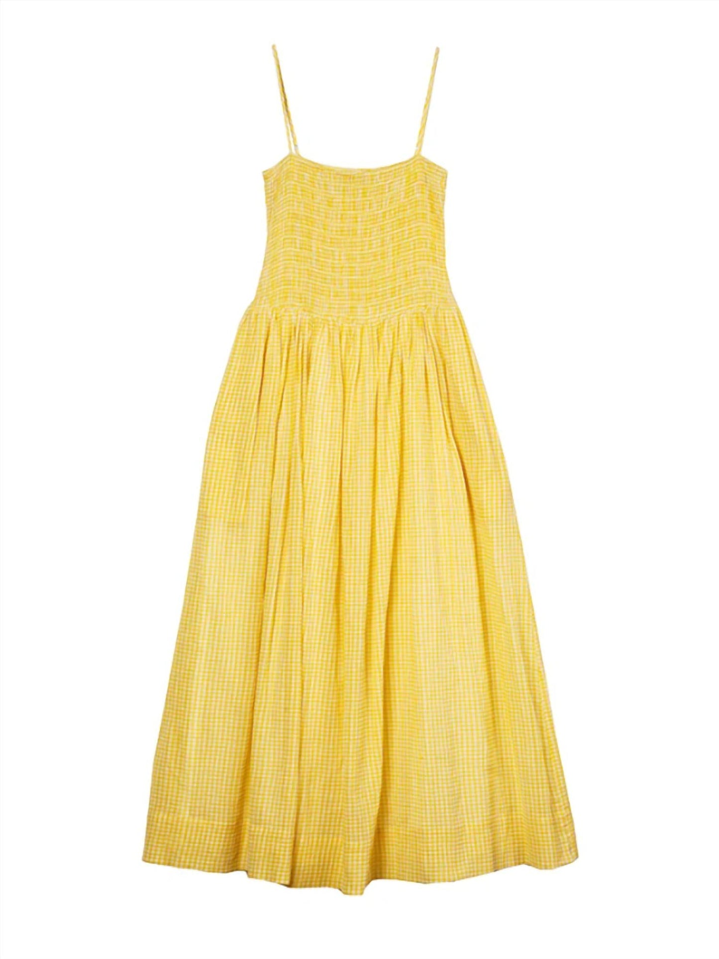 Ciao Lucia - Mael Dress