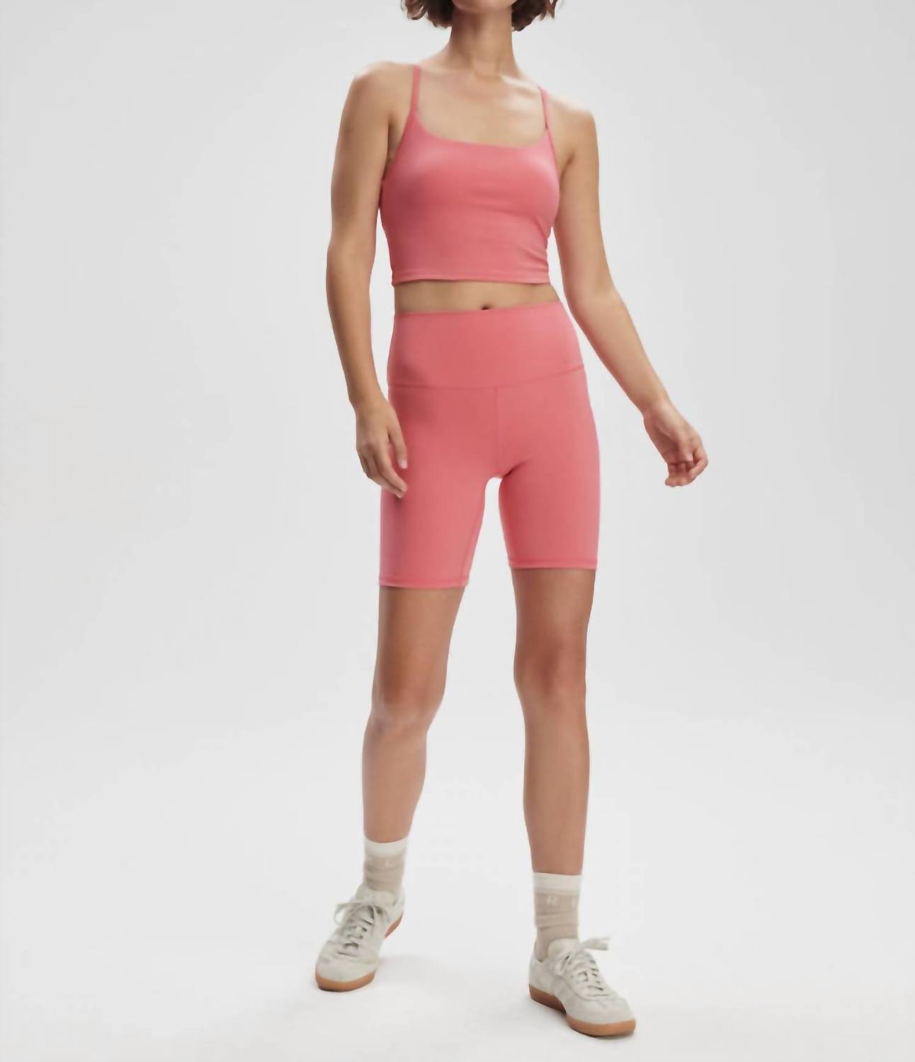 Varley - Freesoft Harley Bralette