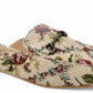 Corkys Footwear - Cork Charmer Floral Mule