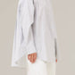 Grade & Gather - Oversize Button Down Shirt