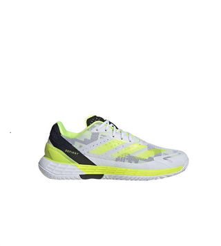 Adidas - Men Defiant Speed 2 Tennis Shoes