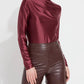 Lysse - Shalom Satin Top