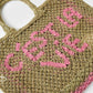 The Jacksons - Women's Lavinia Tote Bag