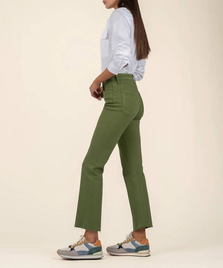 Kut From The Kloth - Kelsey High Rise Ankle Flare Jeans