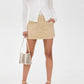 Pistola - Kayla Utility Mini Skirt