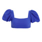 Agua Bendita - Calista Swimsuit Bikini Top