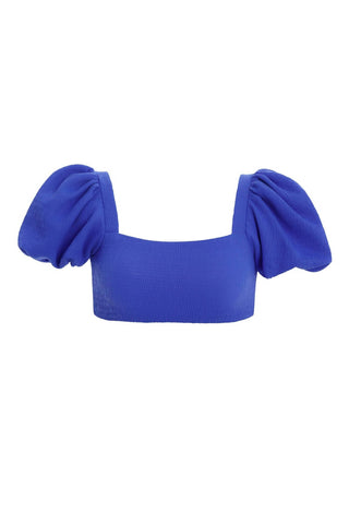 Agua Bendita - Calista Swimsuit Bikini Top