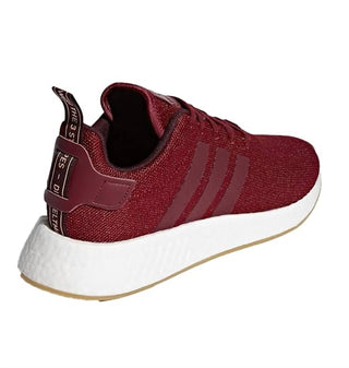 Adidas - MEN'S NMD R2 RUNNING SHOES