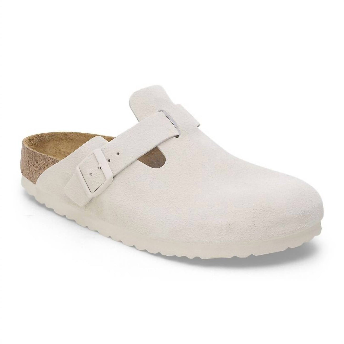 Birkenstock - Women's Boston Clog