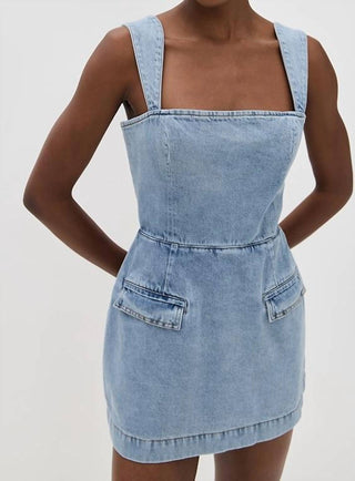 Amanda Uprichard - Bethany Skort Romper