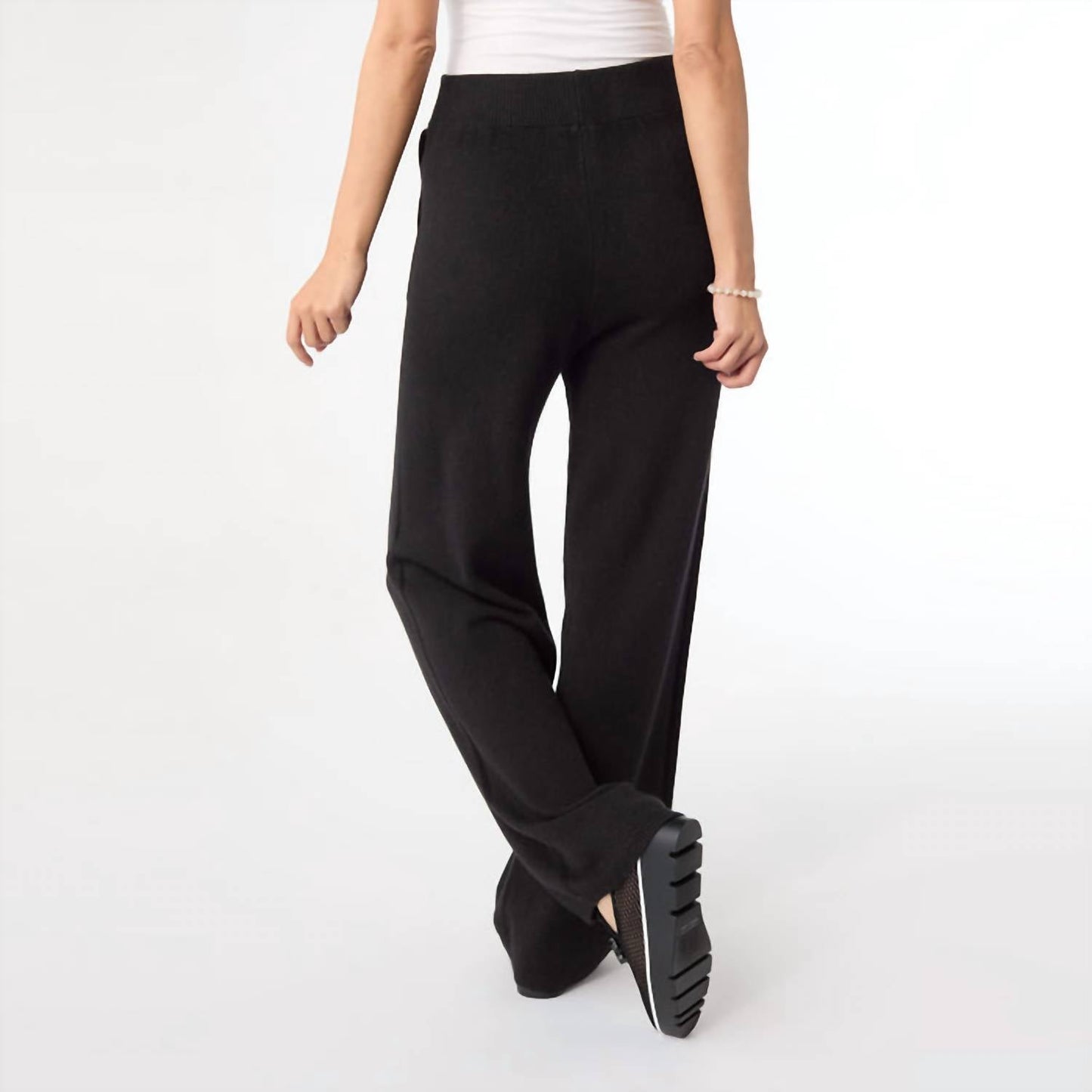 Coco + Carmen - Heavenly-luxe Wide Leg Pants