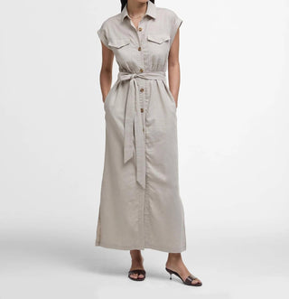 Barbour - Birdie Maxi Dress