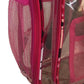 Betty Boop - Women's Clear Backpack
