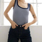 Sold Out Nyc - The Scoop It Up Tank Top